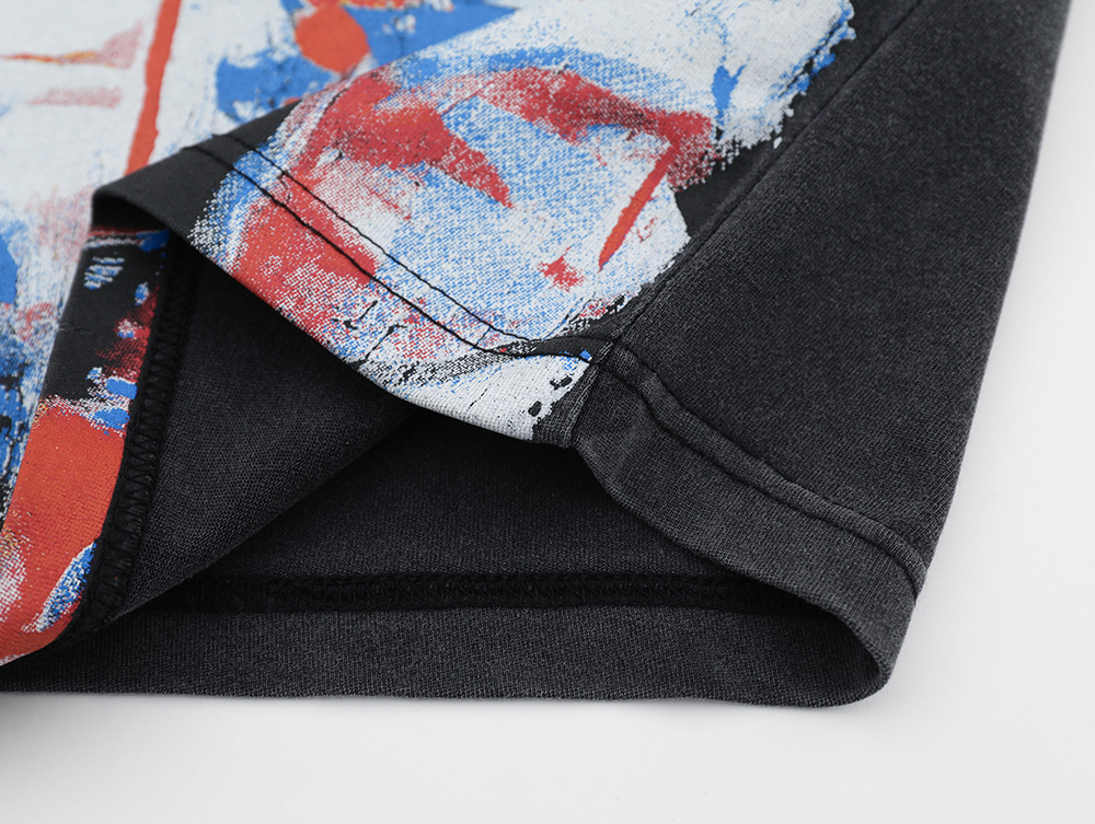 God speed Victory Toast T-shirt