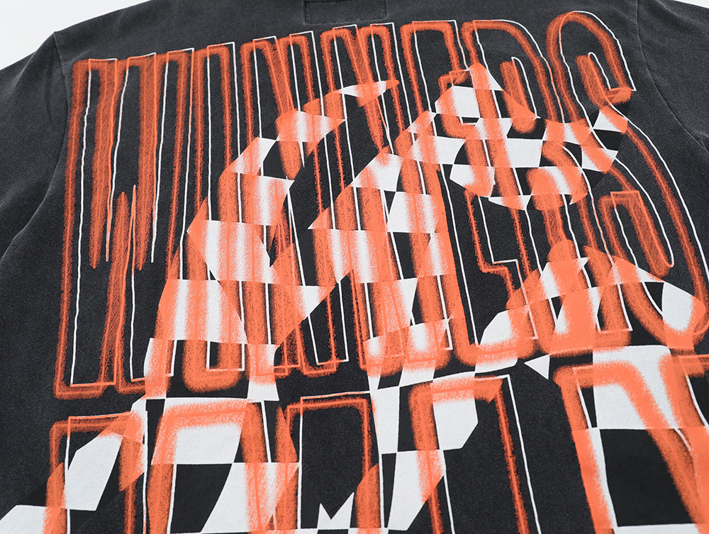 God speed Victory Toast T-shirt