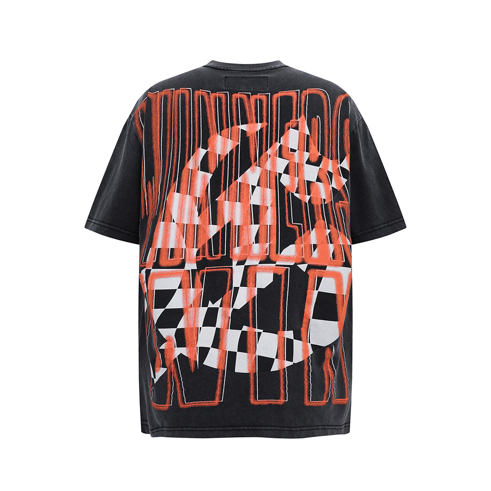 God speed Victory Toast T-shirt