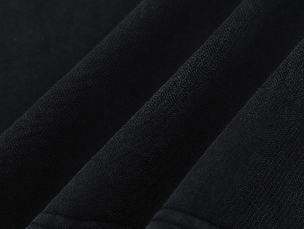 God speed Skull Retro T-Shirt