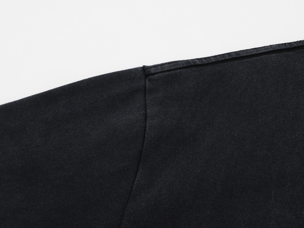 God speed Skull Retro T-Shirt