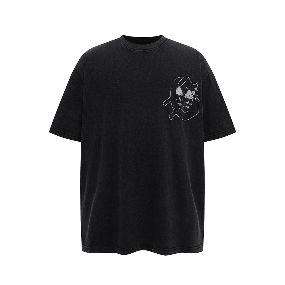 God speed Butterfly Effect T-Shirt