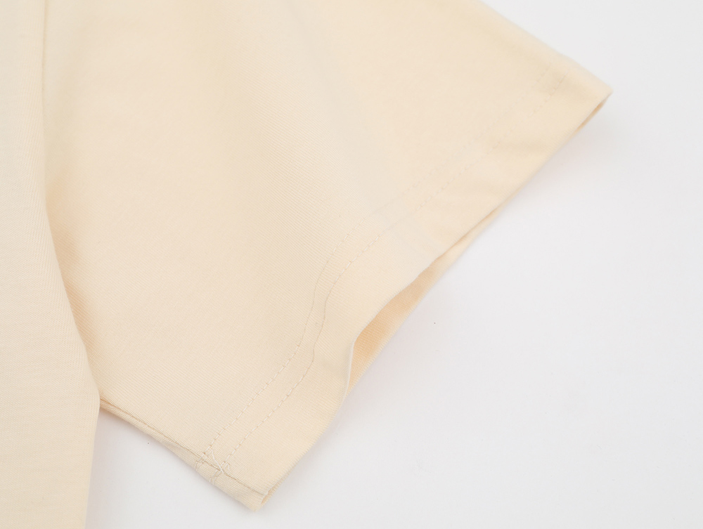 God speed Butterfly Effect T-Shirt