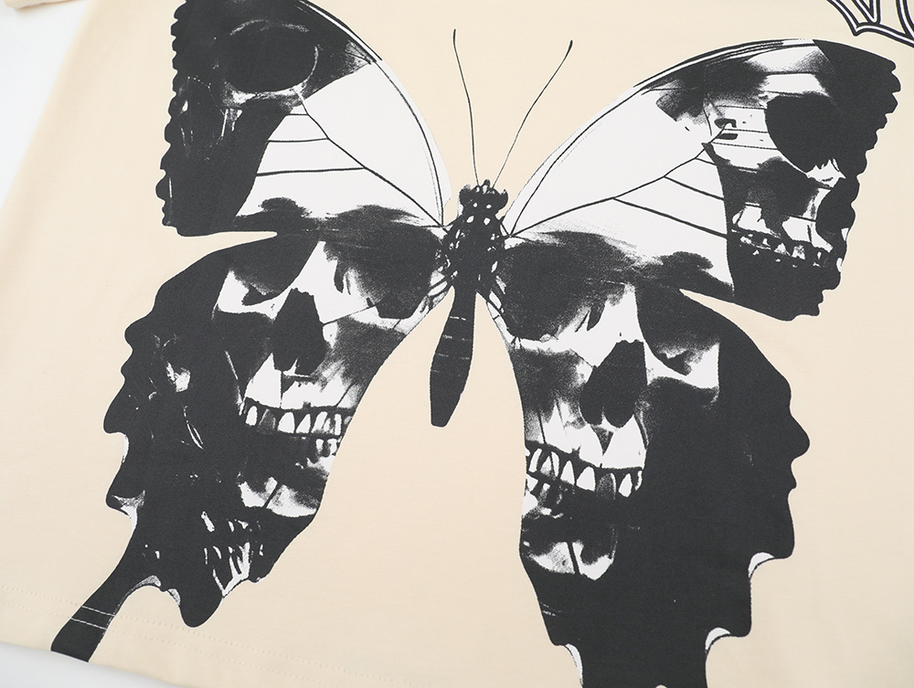 God speed Butterfly Effect T-Shirt