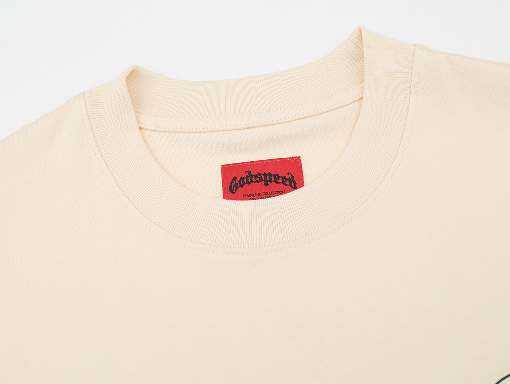 God speed Butterfly Effect T-Shirt