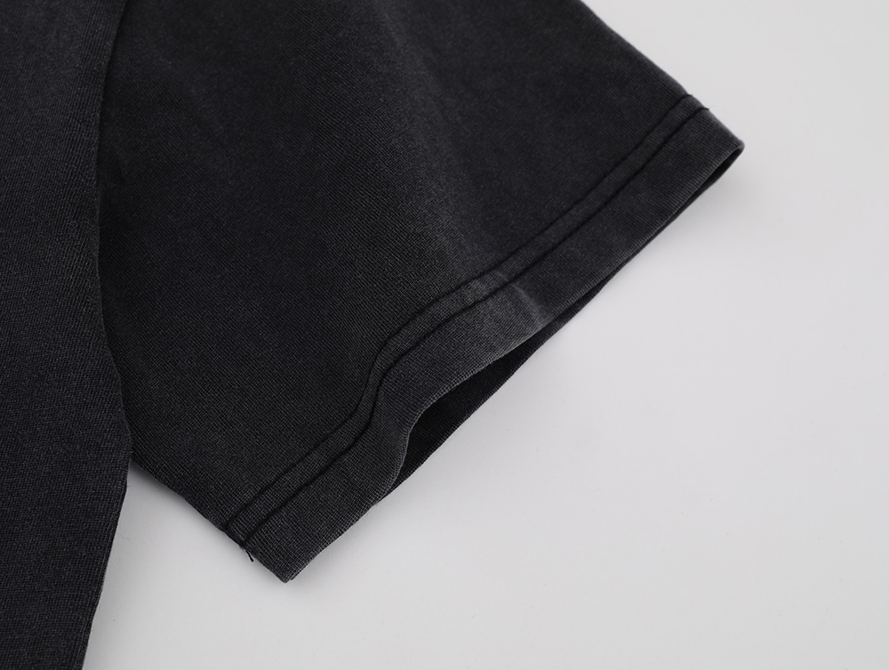 God speed Butterfly Effect T-Shirt