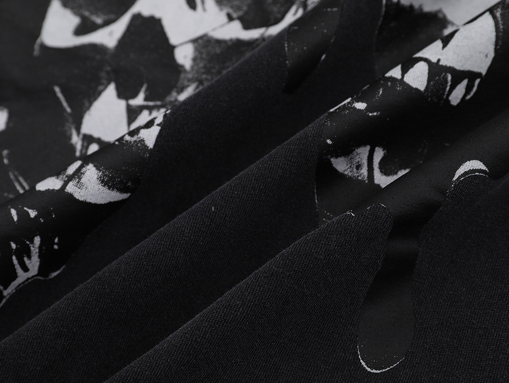 God speed Butterfly Effect T-Shirt