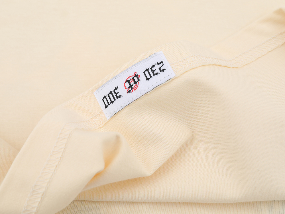 God speed Butterfly Effect T-Shirt