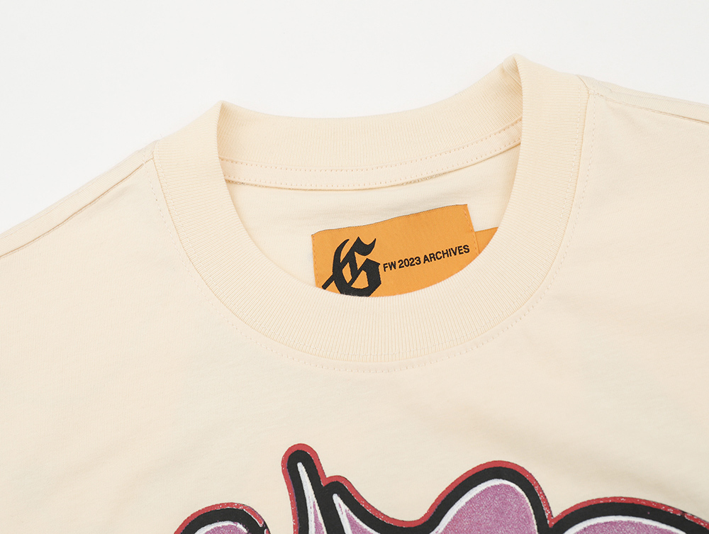 God speed Stoner T-Shirt