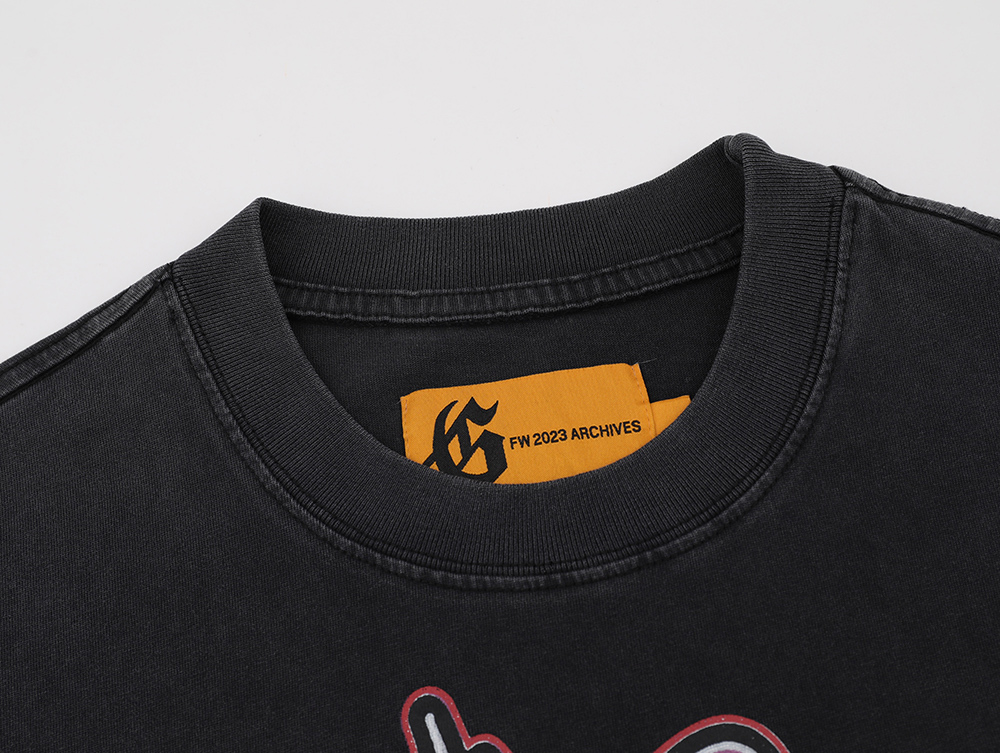 God speed Stoner T-Shirt