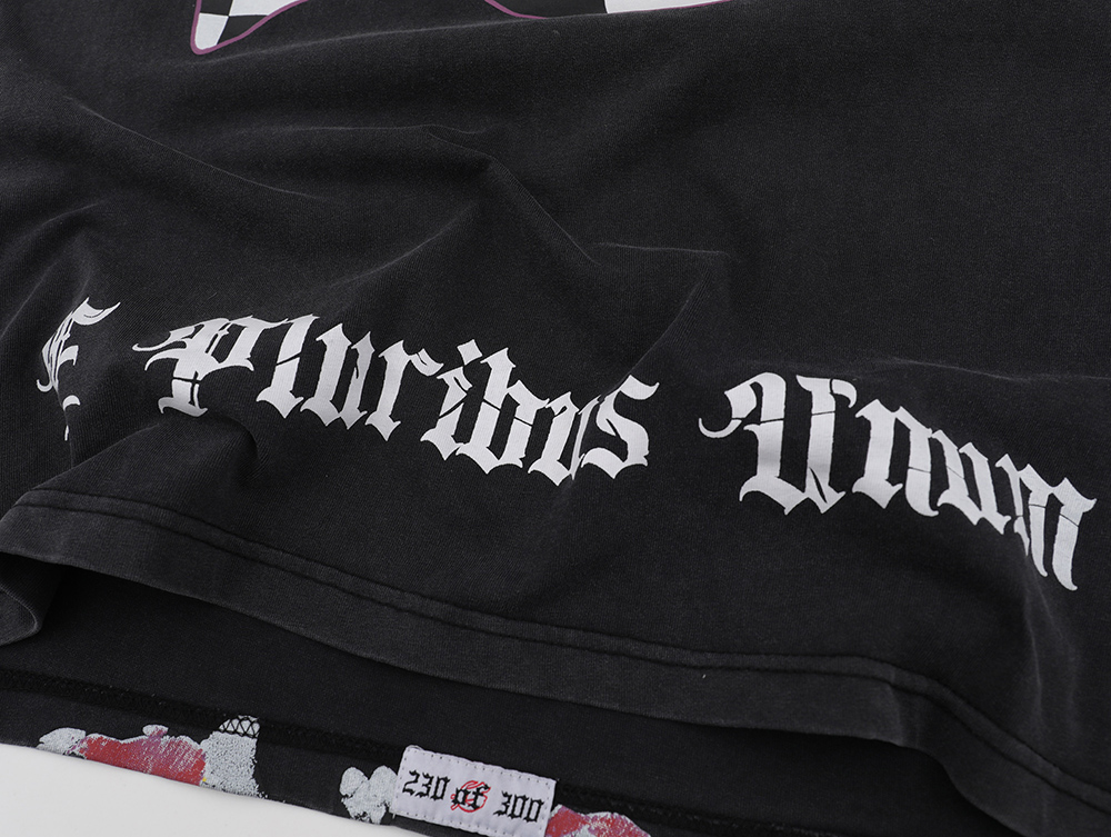 God speed Stoner T-Shirt