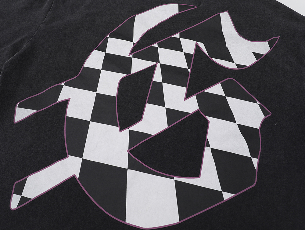 God speed Stoner T-Shirt