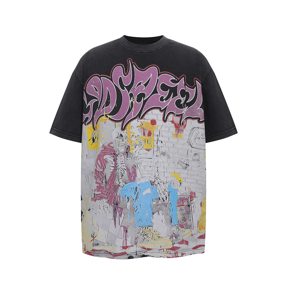 God speed Stoner T-Shirt