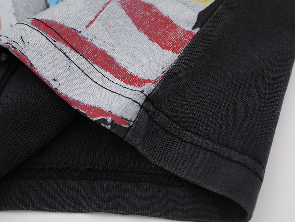 God speed Stoner T-Shirt