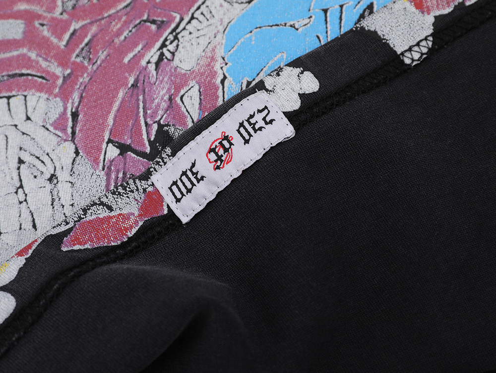 God speed Stoner T-Shirt