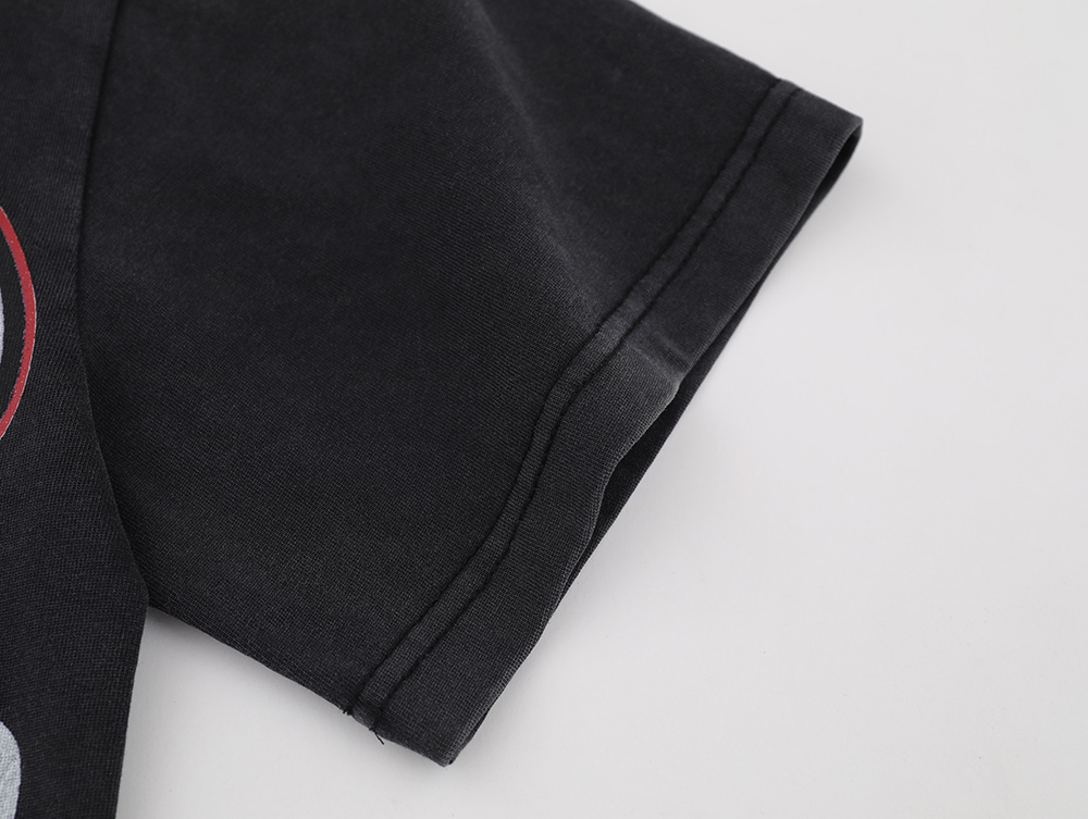 God speed Stoner T-Shirt