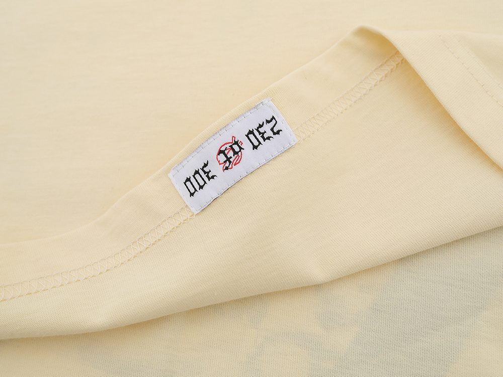 God speed Goldie T-Shirt