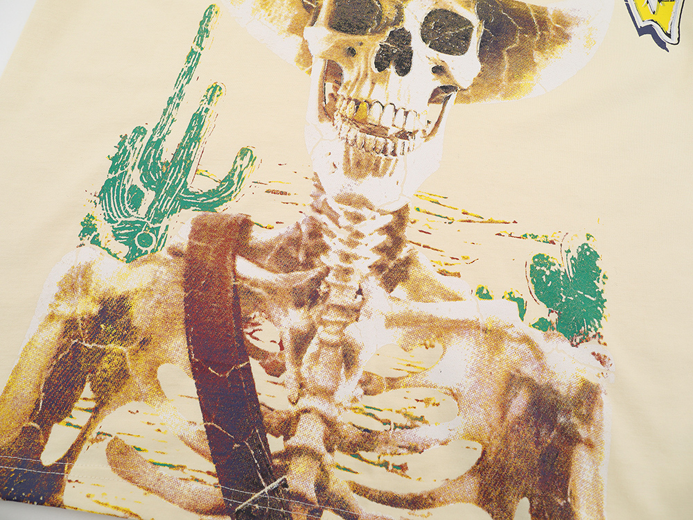 God speed Goldie T-Shirt