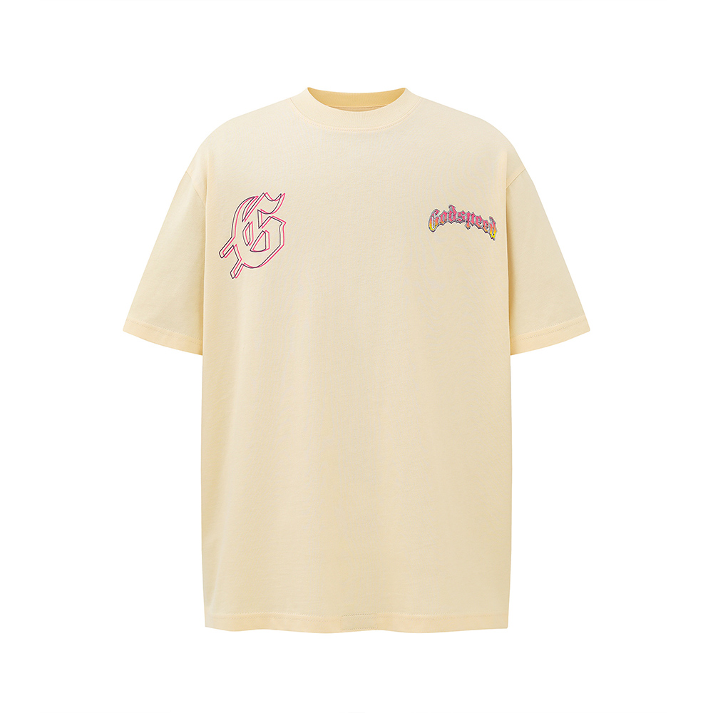 God speed Goldie T-Shirt