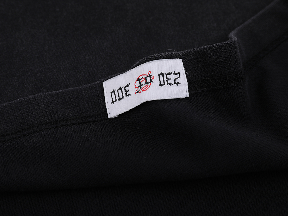 God speed Pastel Cowboy T-Shirt