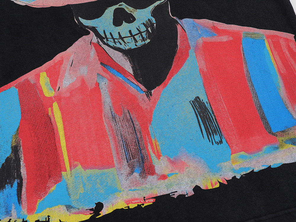 God speed Pastel Cowboy T-Shirt