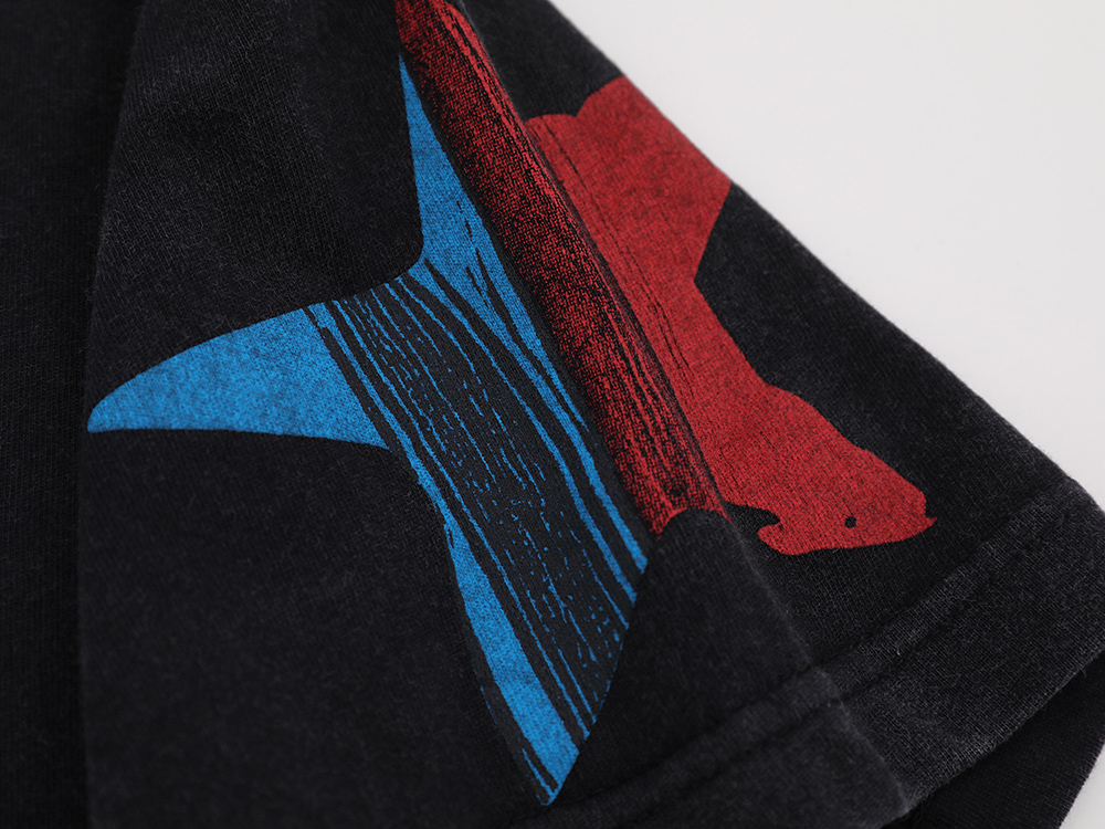 God speed Pastel Cowboy T-Shirt