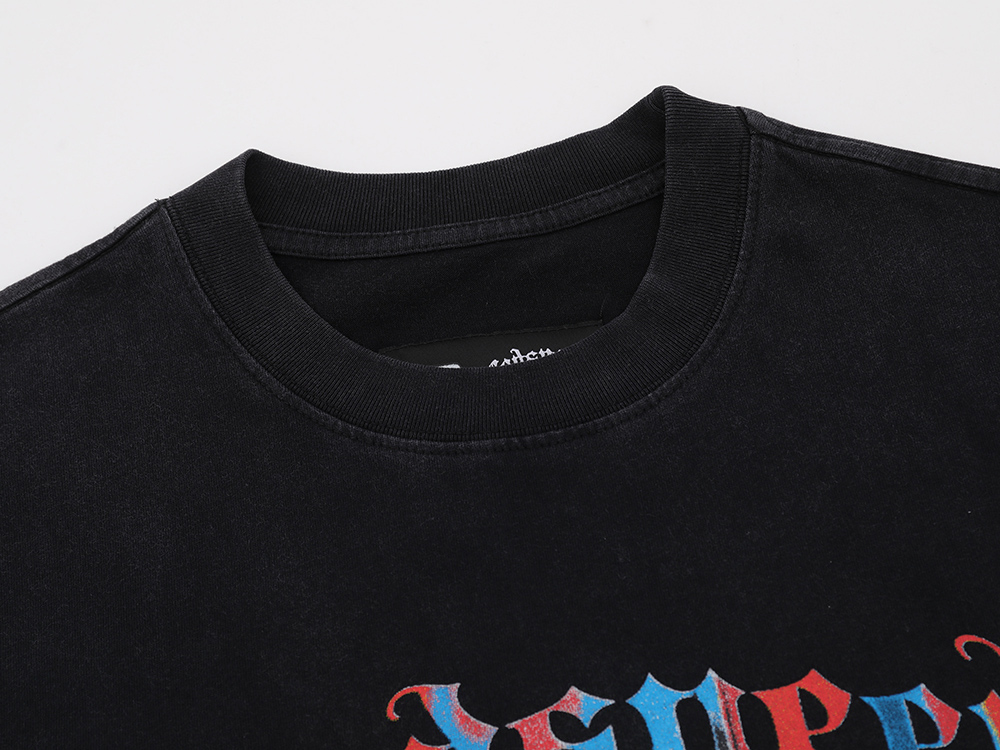 God speed Pastel Cowboy T-Shirt