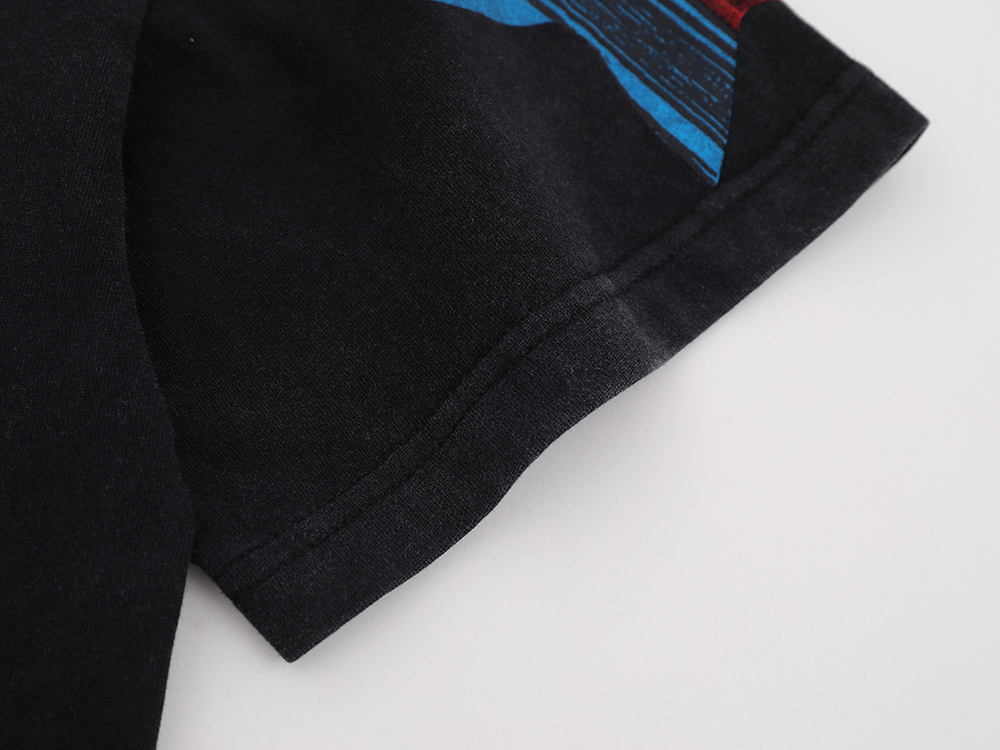 God speed Pastel Cowboy T-Shirt