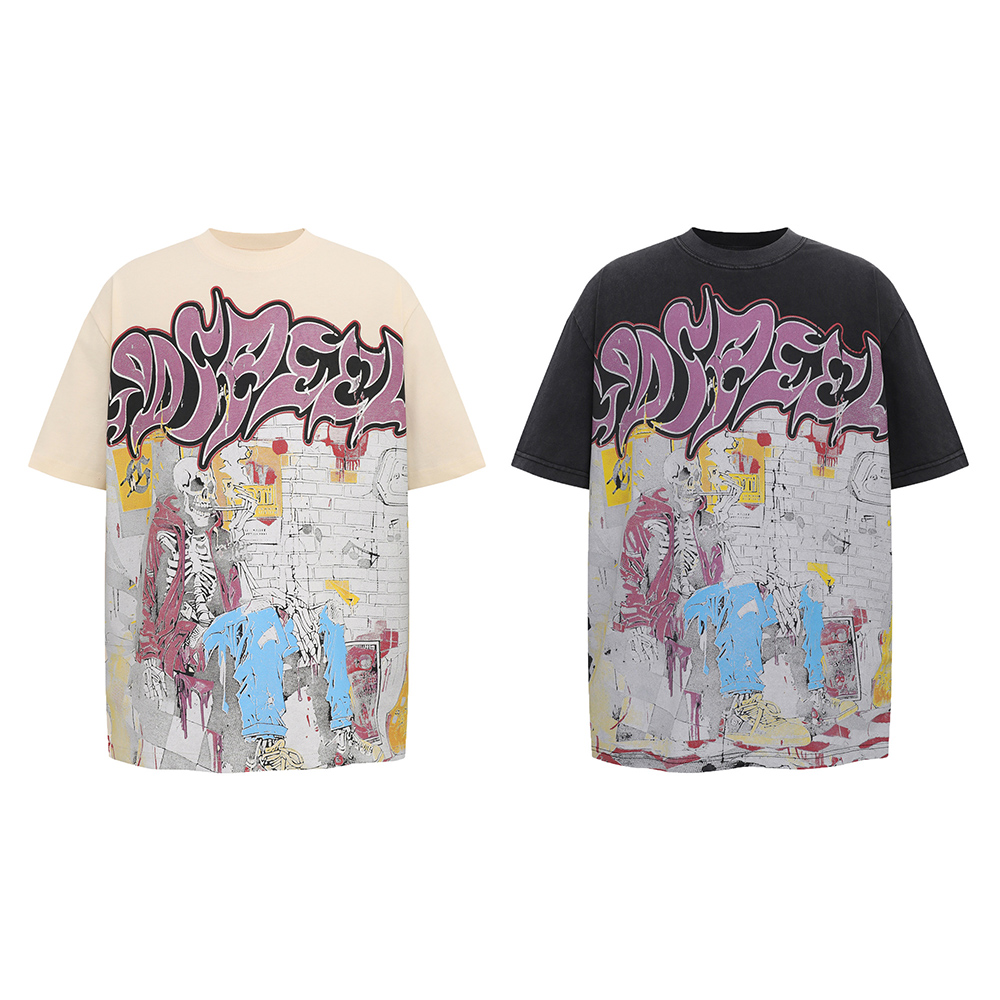 God speed Stoner T-Shirt