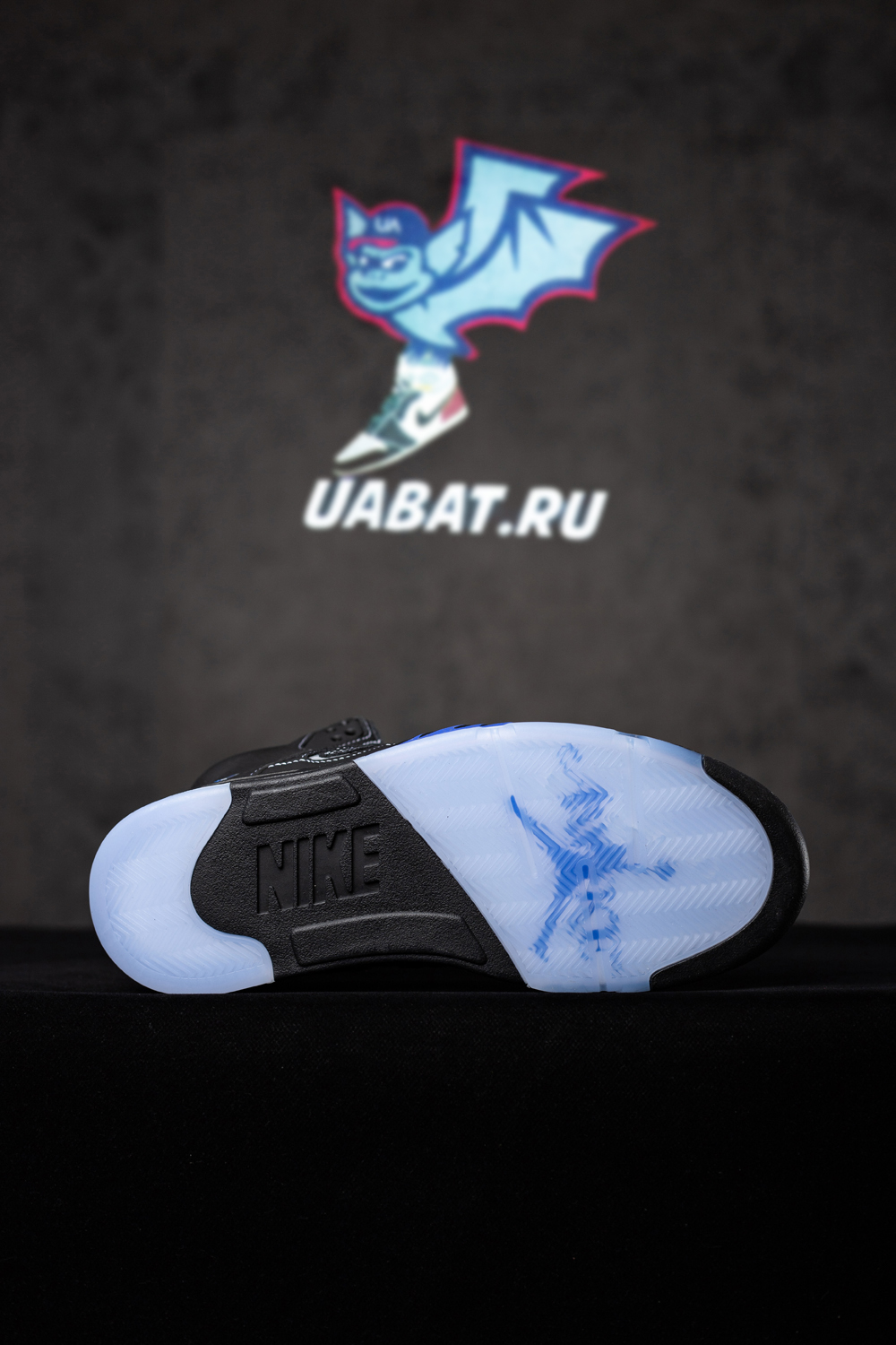 Awake NY x Air Jordan 5 “Racer Blue”