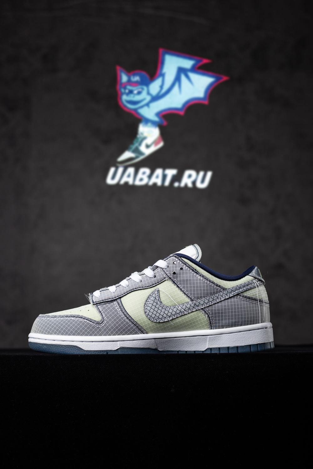 Union LA x Dunk Low 