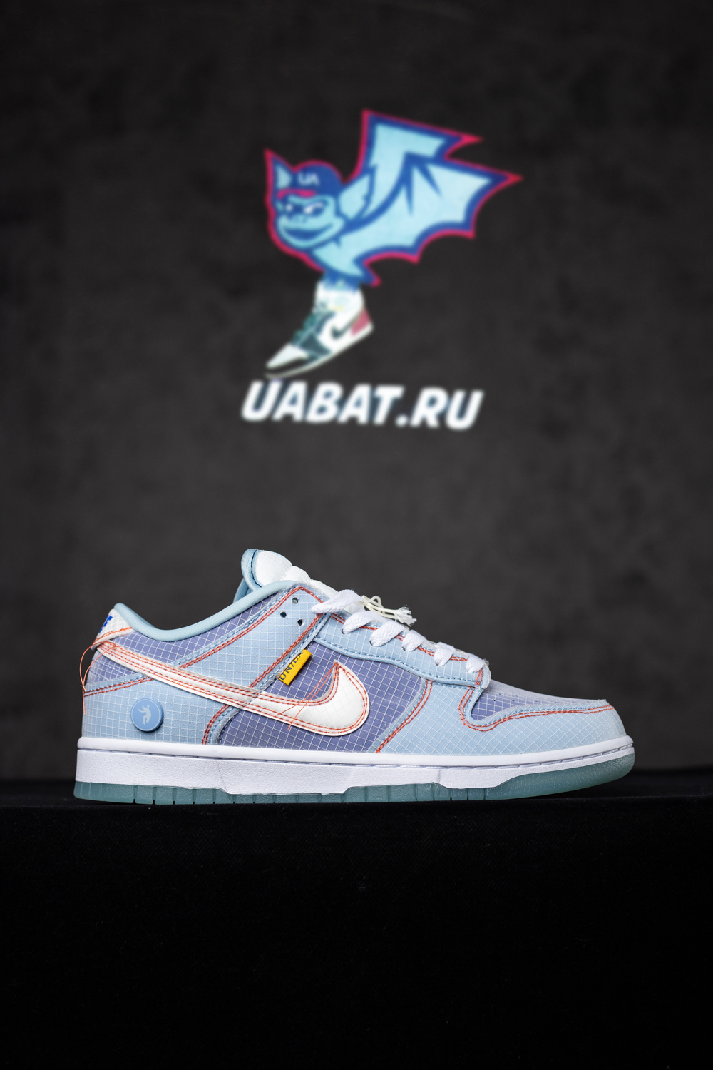 Union LA x Dunk Low