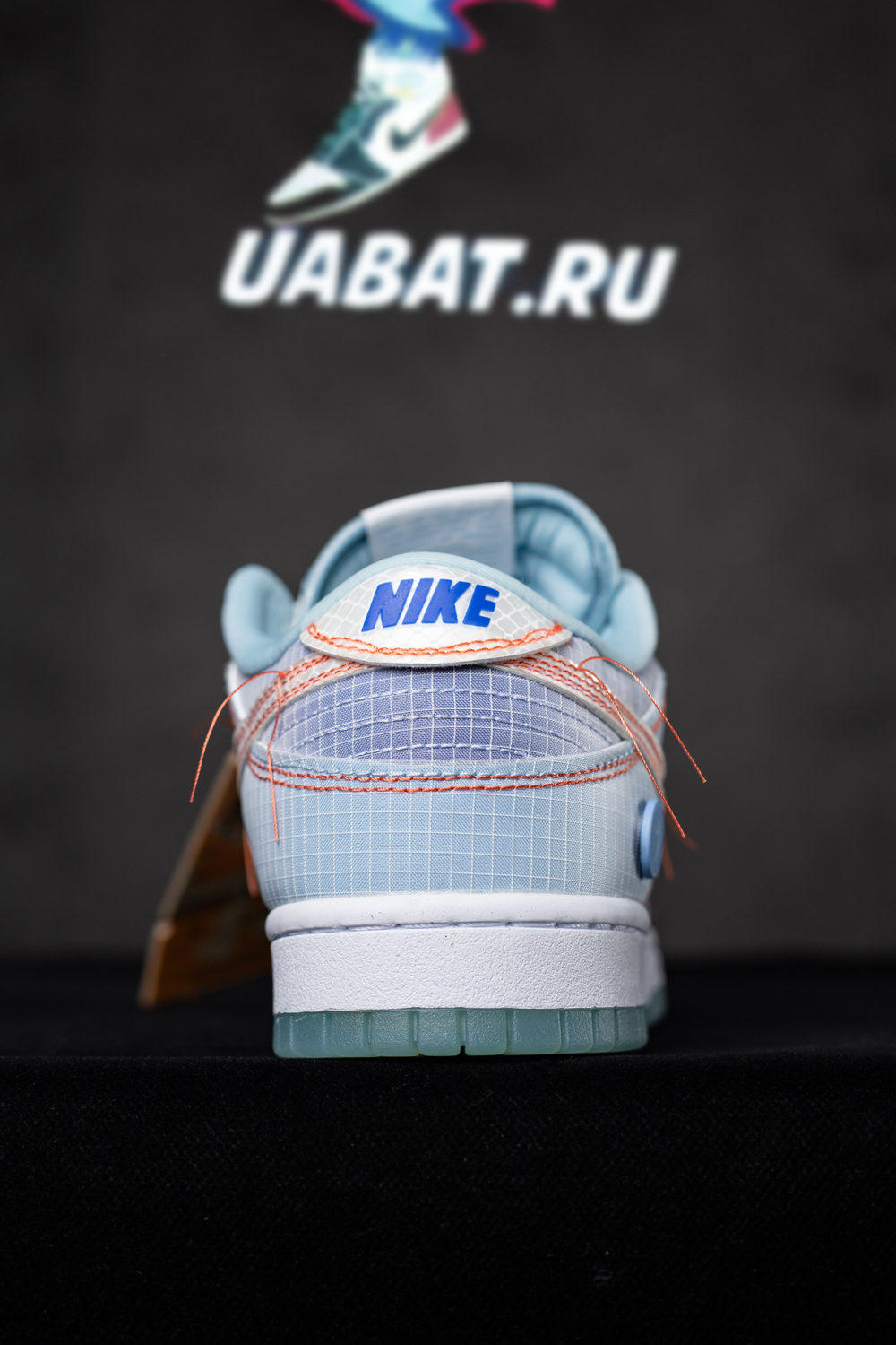 Union LA x Dunk Low