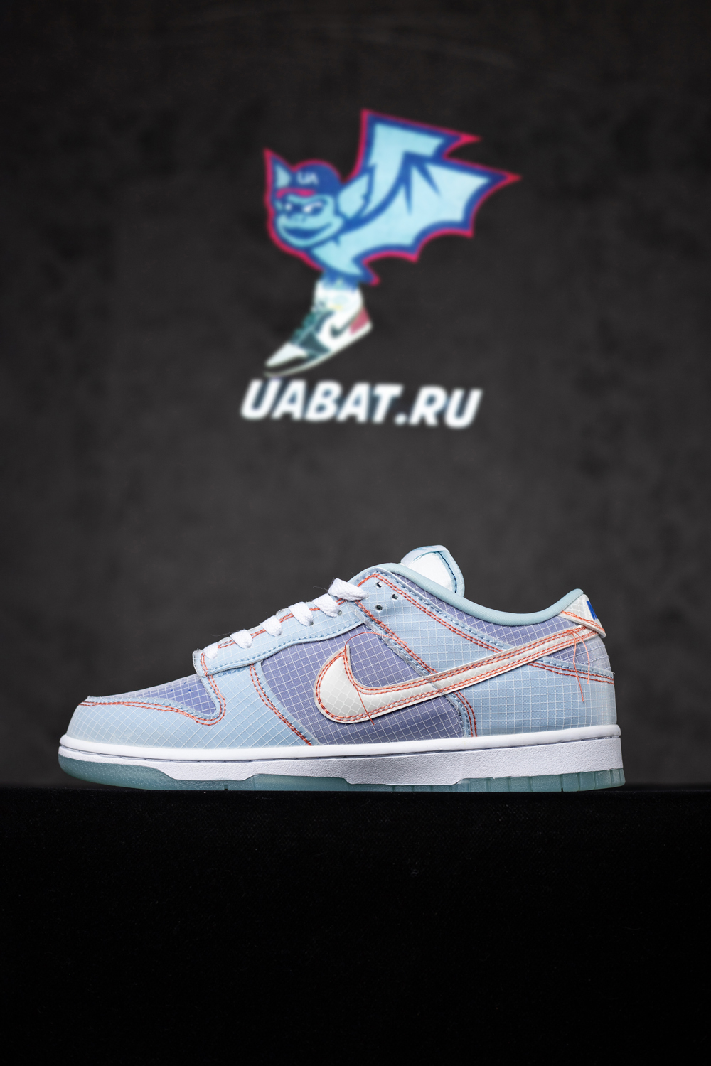 Union LA x Dunk Low