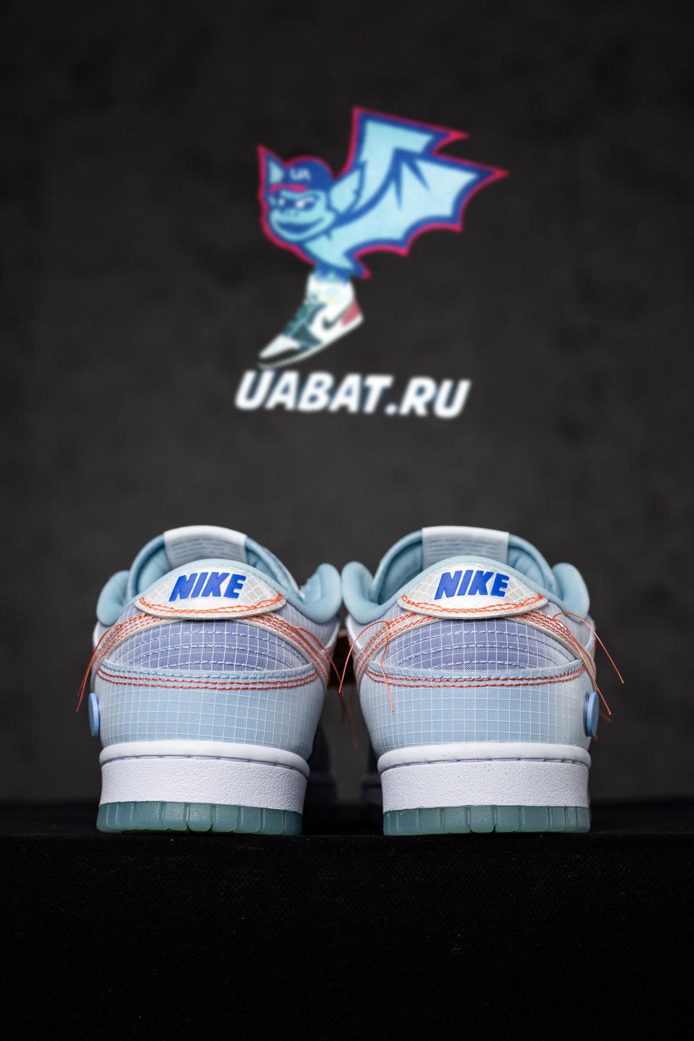 Union LA x Dunk Low