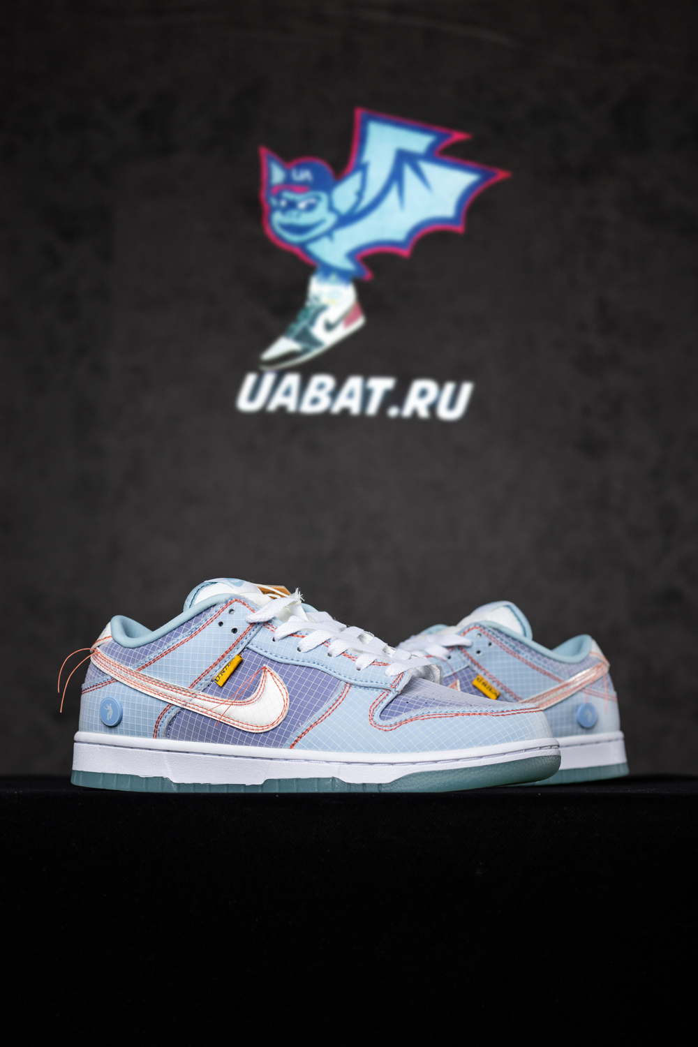 Union LA x Dunk Low