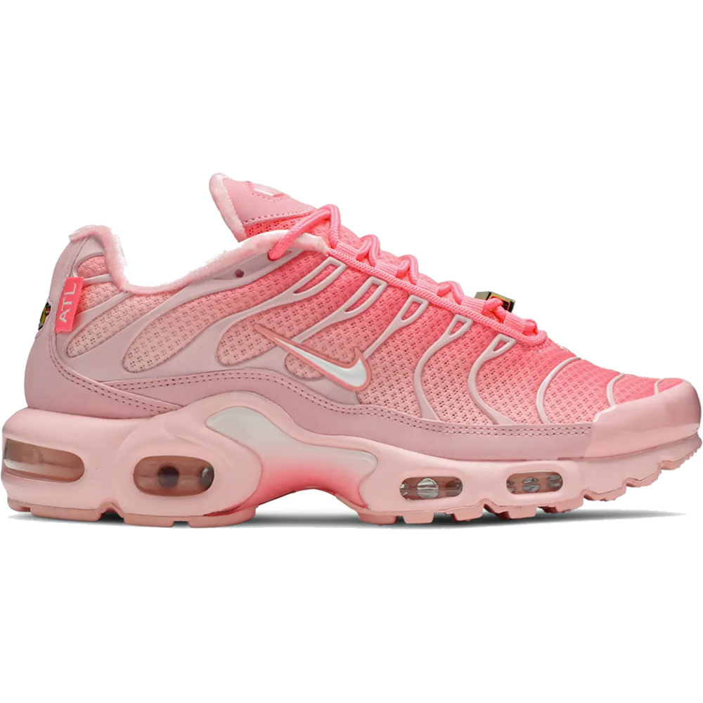 Wmns Air Max Plus ''City Special - Atlanta''