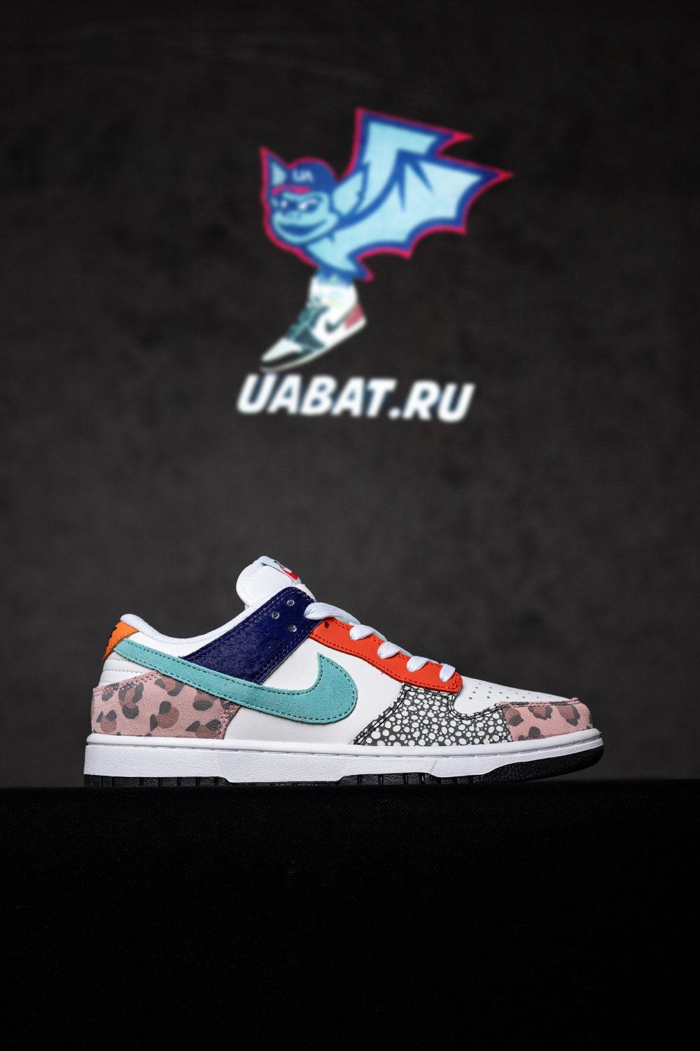 Dunk Low SE