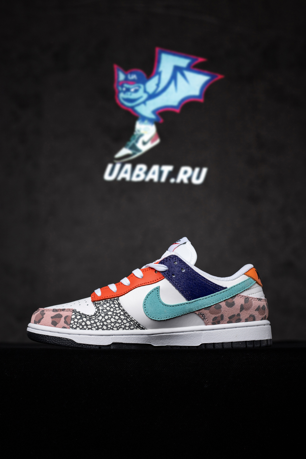 Dunk Low SE