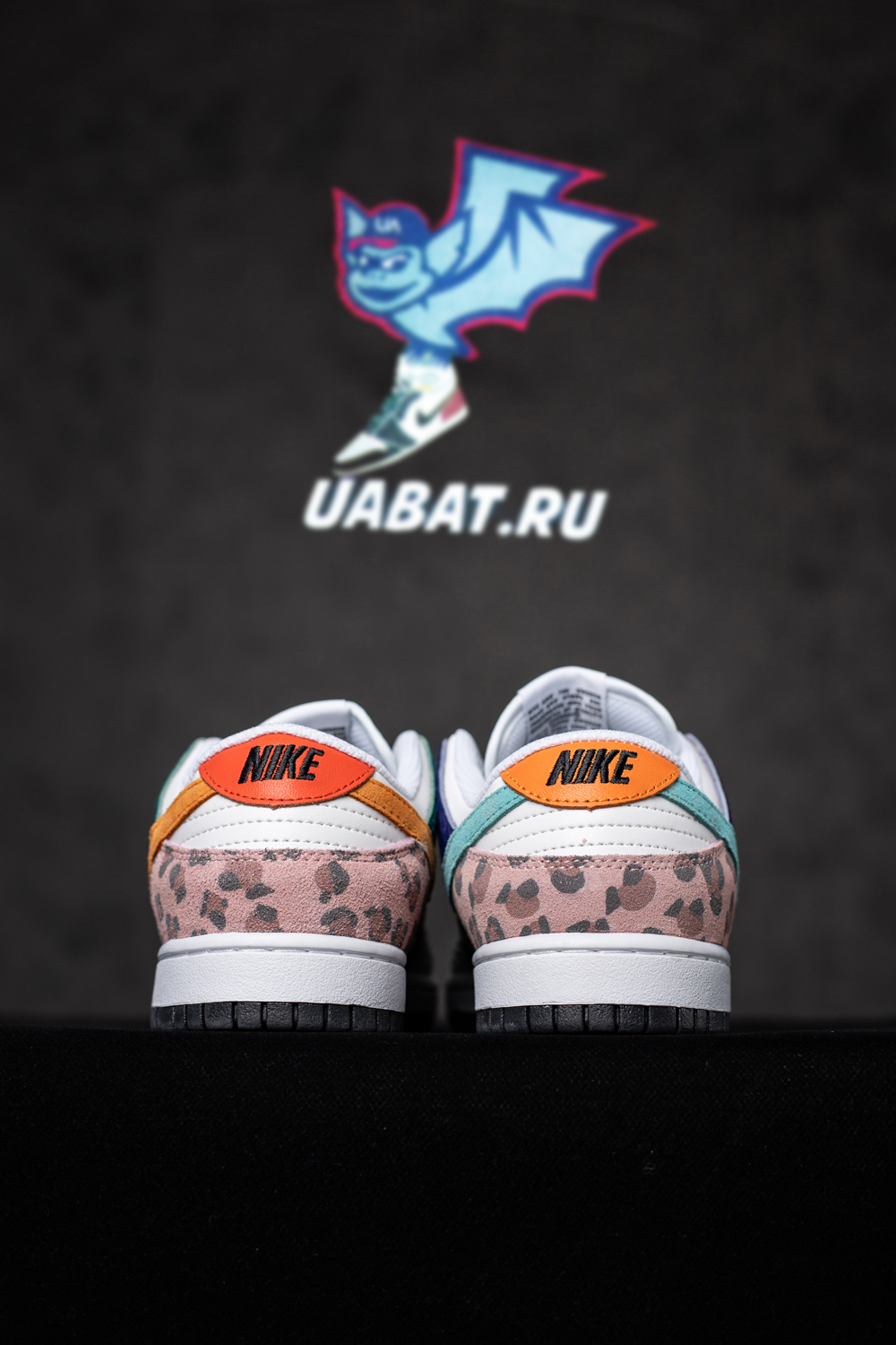 Dunk Low SE
