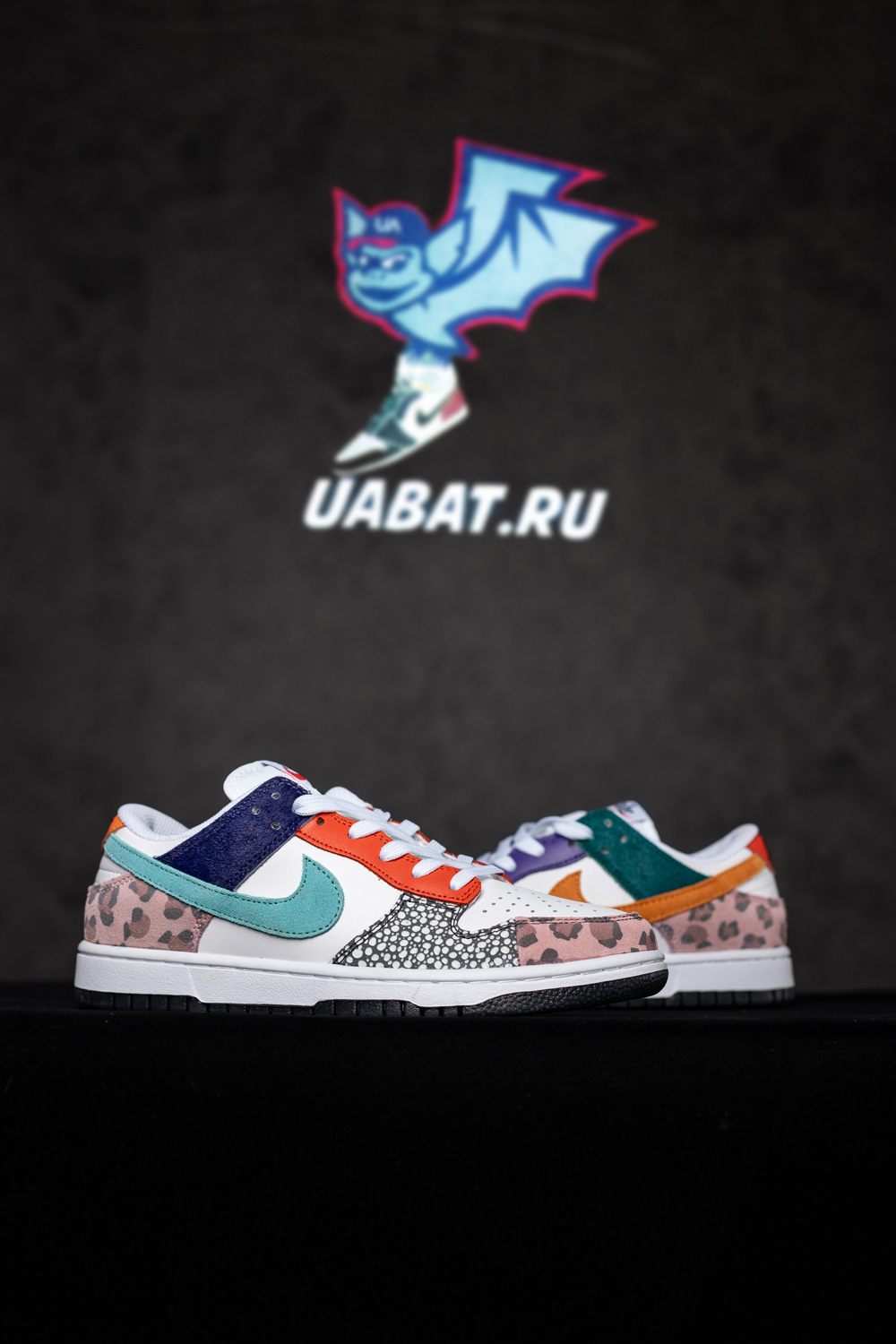 Dunk Low SE
