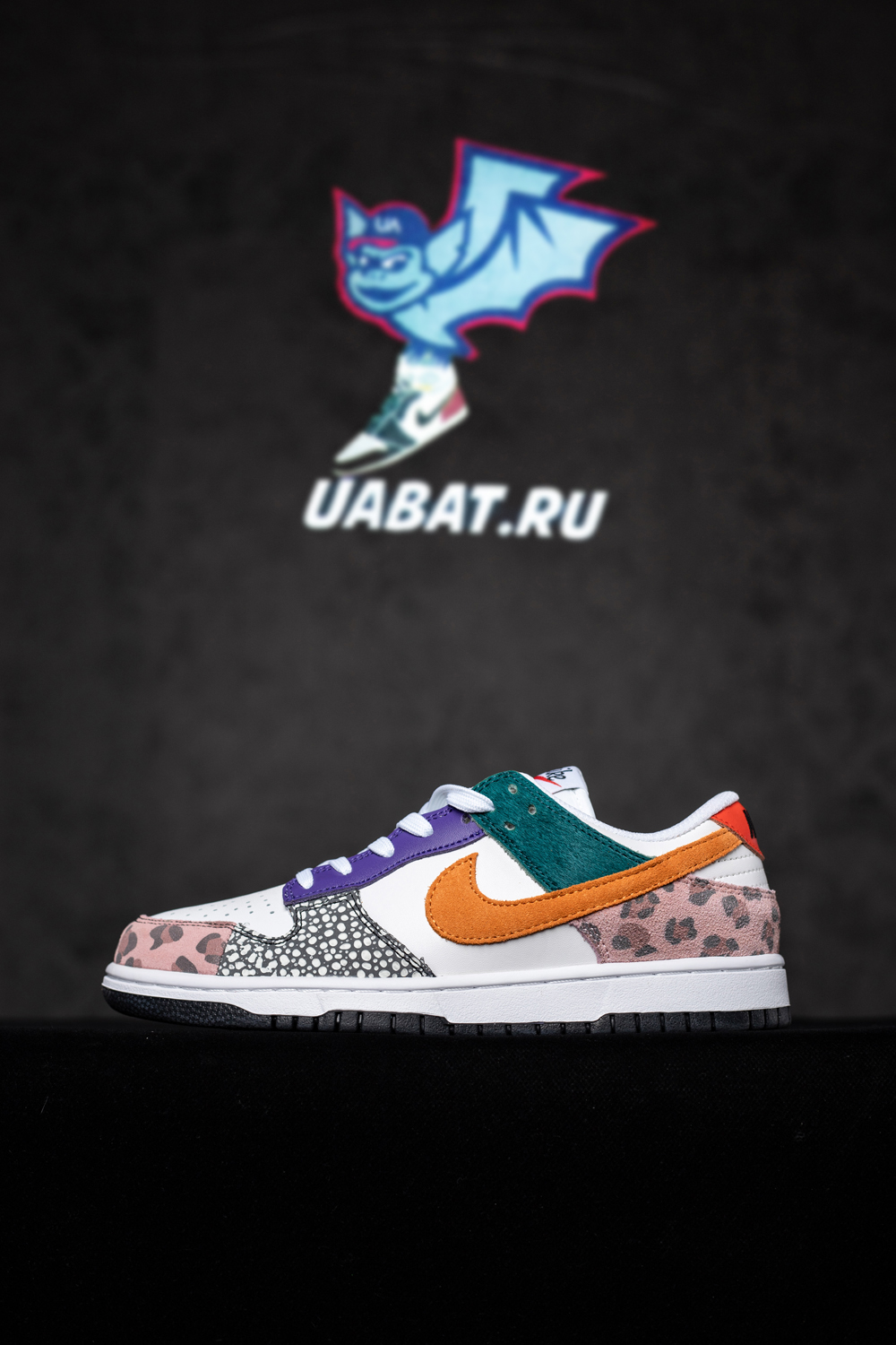 Dunk Low SE