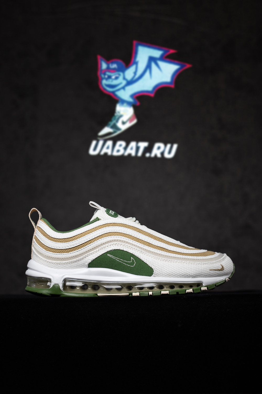AIR MAX 97 SE 