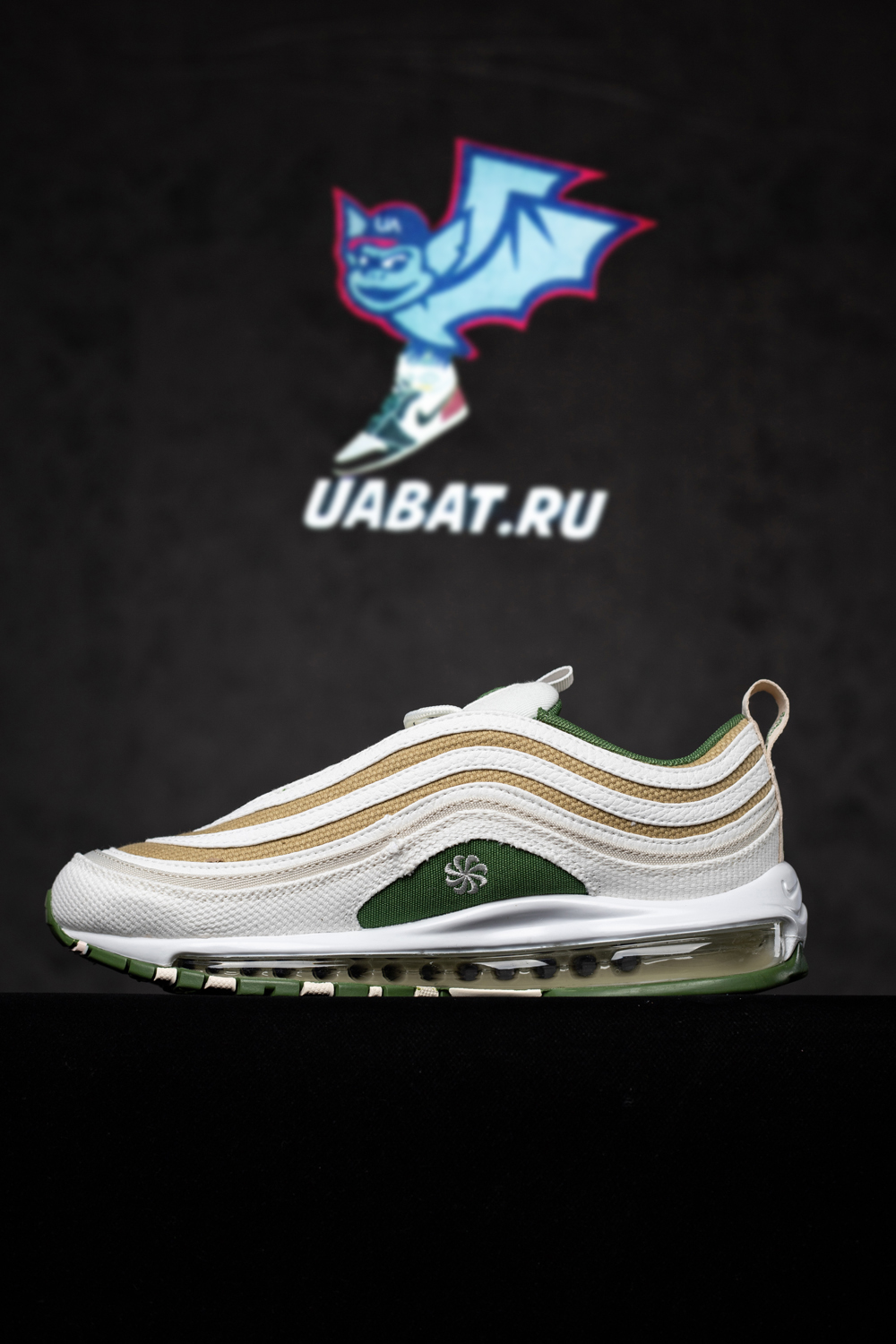 AIR MAX 97 SE 