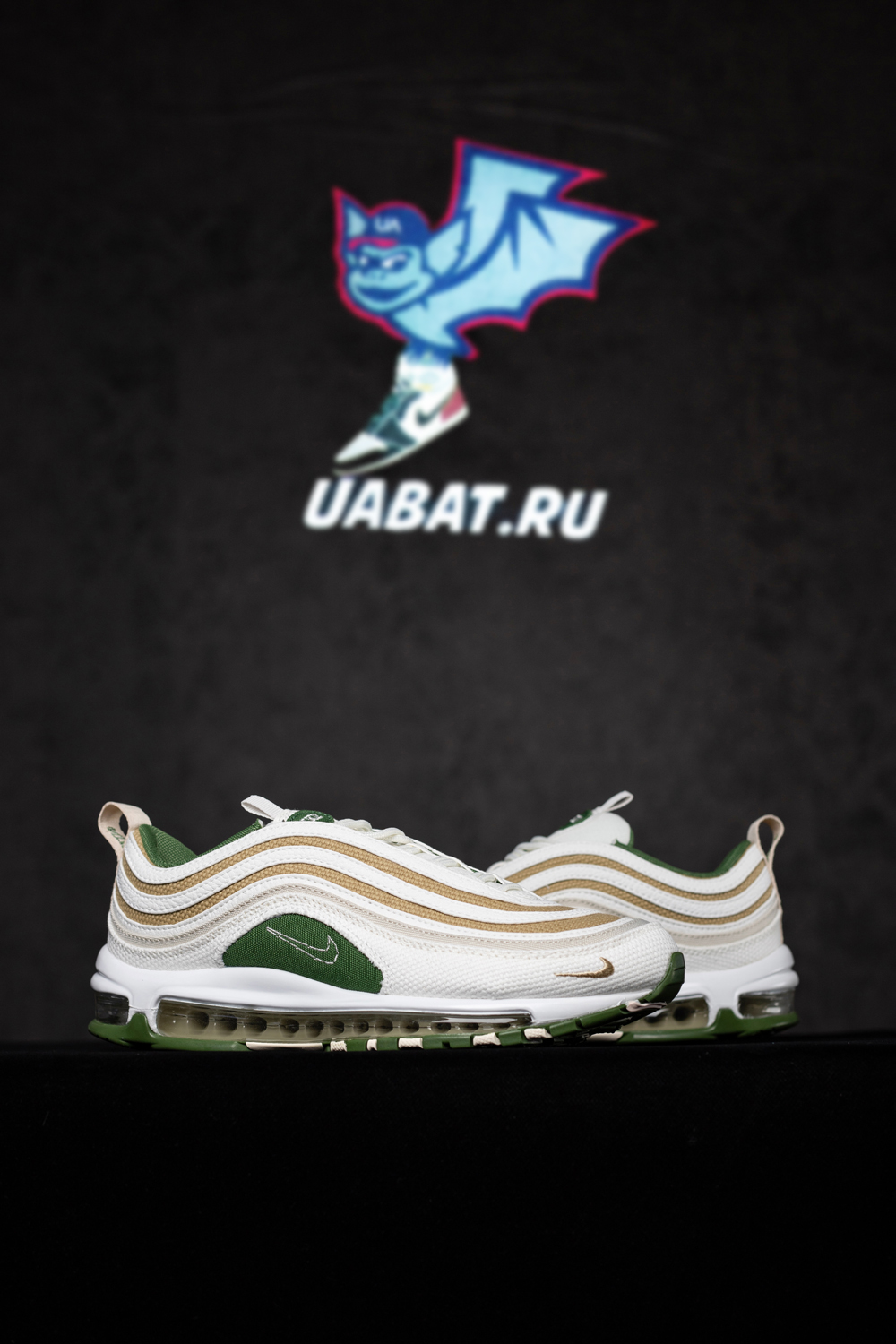 AIR MAX 97 SE 