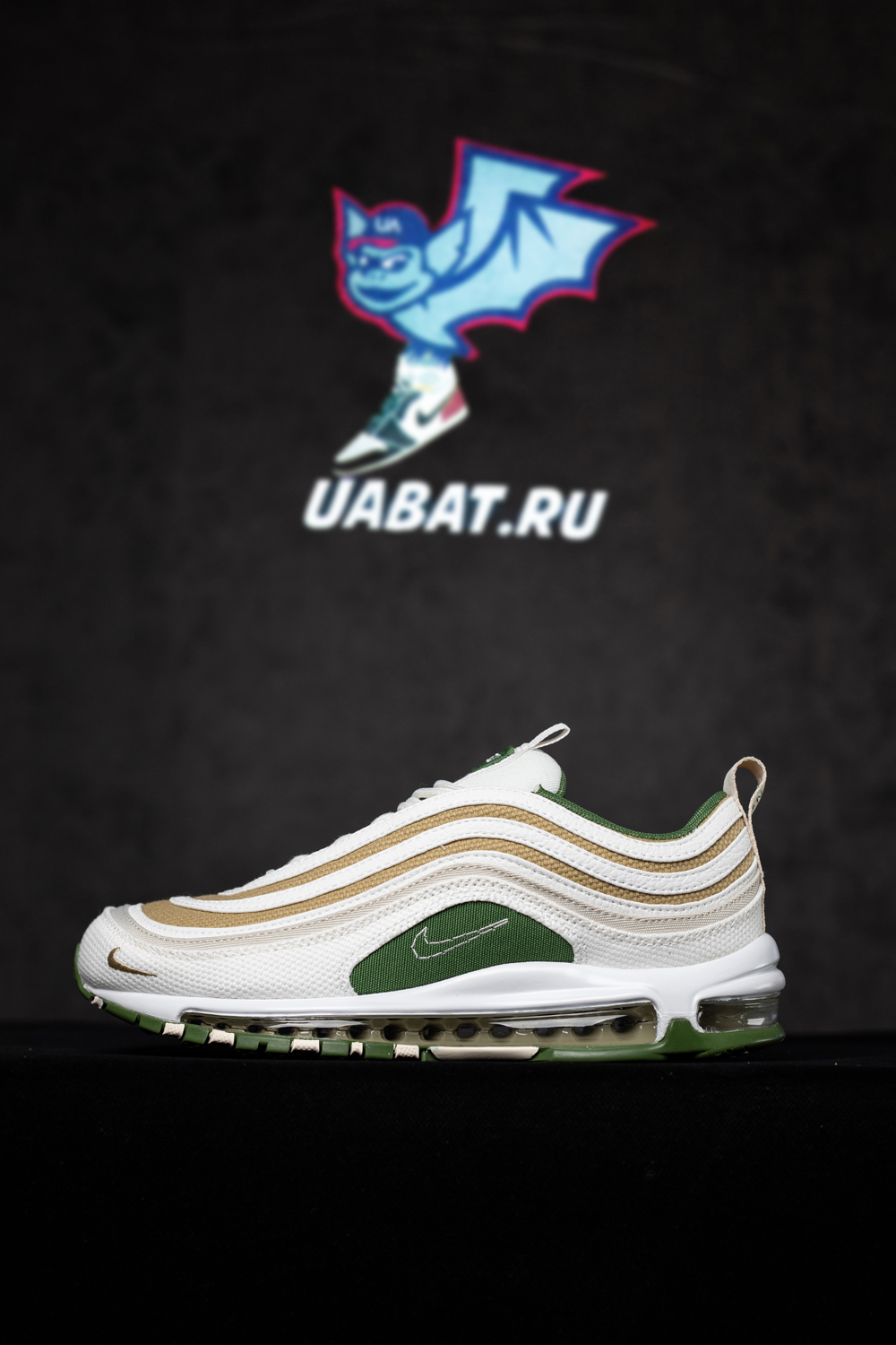 AIR MAX 97 SE 