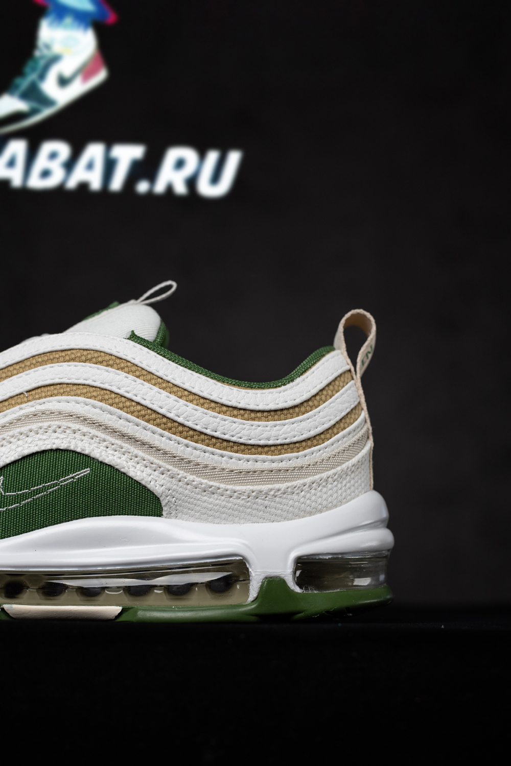 AIR MAX 97 SE 