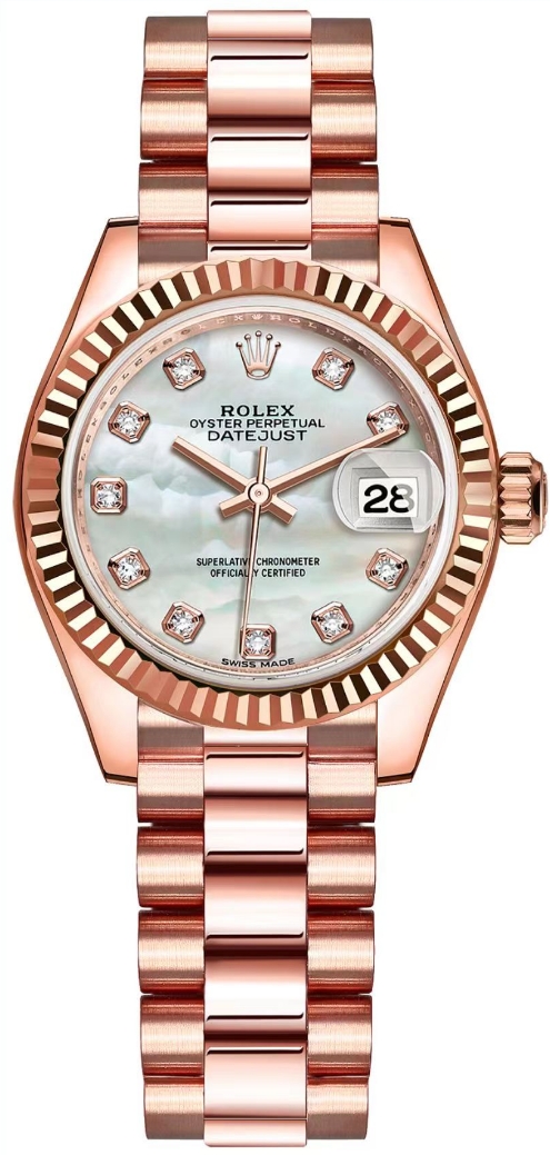 R*l*x - datejust - lady 28mm/31mm thb 2236