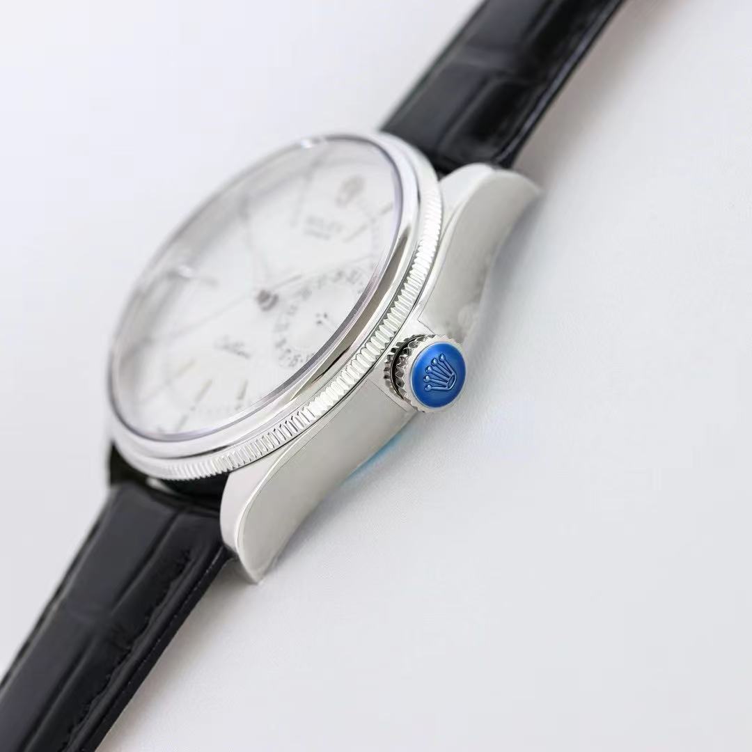 R*l*x - cellini date 39mm gmf asia 3165 mod