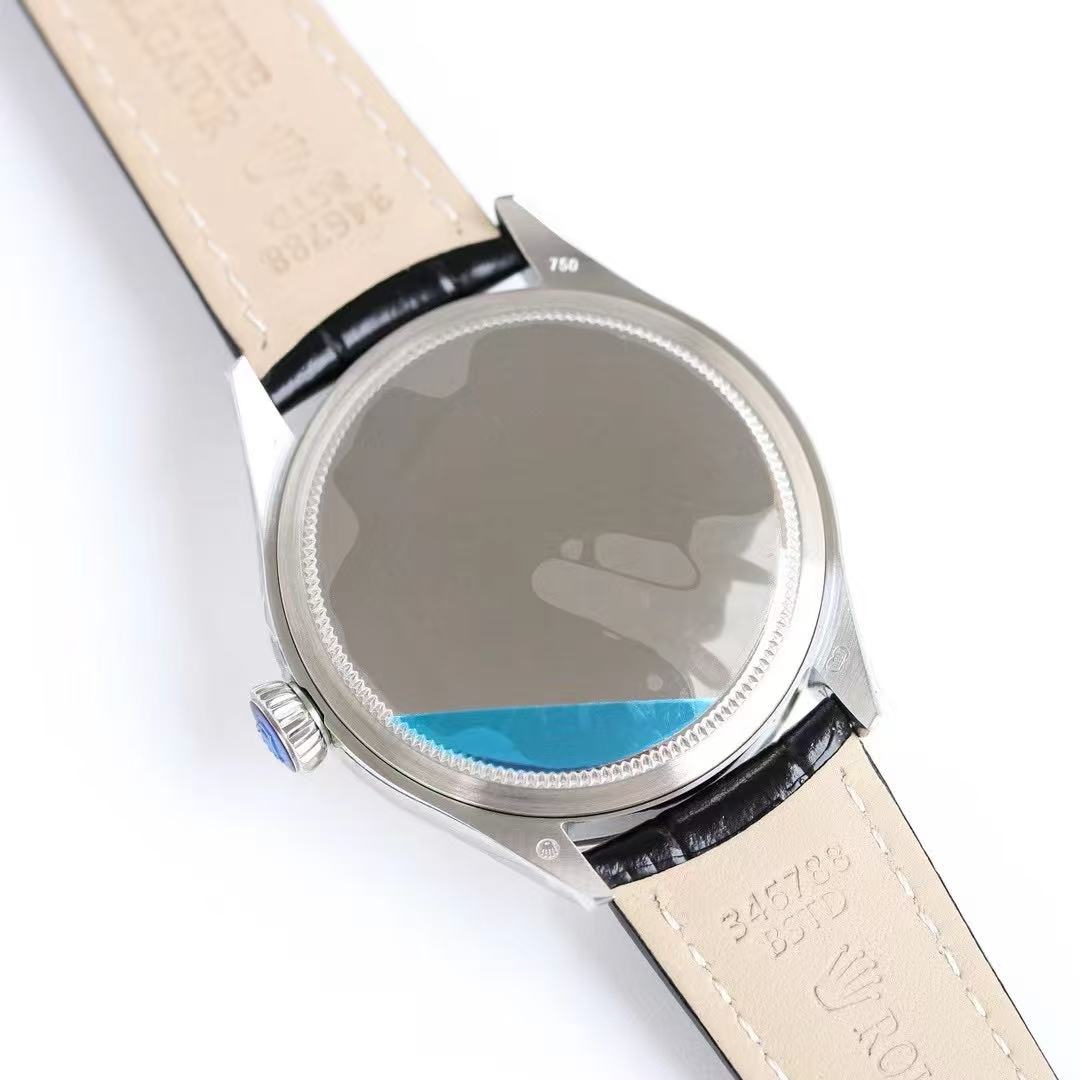 R*l*x - cellini date 39mm gmf asia 3165 mod